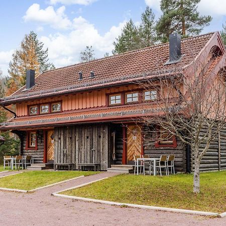 Sagolandsbyn Mora Exterior foto
